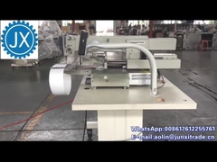 Computer Ring Automatic Sewing Machine For die FIBC naaien