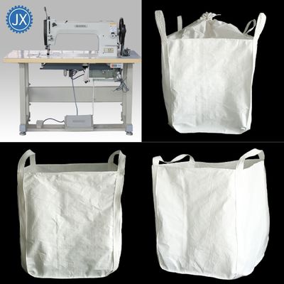 van de Naaimachinedpx3 27# Naald van 220V FIBC het Type Max Sewing Thickness 12mm