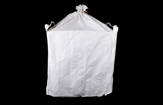 Het Voedsel van één Ton Op zwaar werk berekende Ton Bags With Liner As Verpakking
