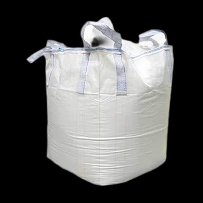 160g/M2 1 Ton Chemical Bulk Bags Cross-Hoekzwelling Lichtgewichtuviofast