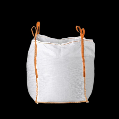 Geleidende Rokdekking 2 Ton Sand Bags 3.6×3.6×3.9ft Massa Geweven Zakken