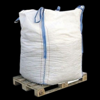 1 tot 1.5 Ton Polypropylene Bulk Bags Foldable Kringloop Klantgericht
