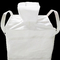 Aangepast Industrieel Bulktote bags with top spout en Witte Lijnen