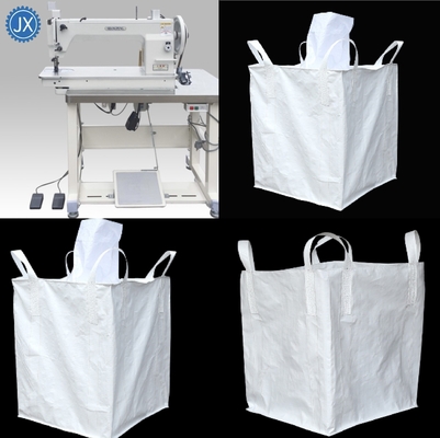 Daling in de Industriële B2B Aankoop van Bobbin Ton Bag Sewing Machine For