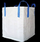 Flexibele Vracht 1500KG Fibc Ton Bags Pp Durable Stable