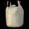 Lichtgele Ton Eco Circular Jumbo Bag 1*1*1.1m Ruwe Bouwers