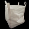 Het volledig open de Bouw Bulk 1 Hergebruik 160g/M2 van Ton Sand Bags Collapsible Rotundity