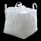 Bouwend Zand 1,5 het Intrekbare Beschikbare Lage Gewicht van Ton Chemical Bulk Bags Round