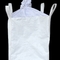 De antistatische Dwarshoekmassa doet 3 Ton Jumbo Resealable Bags Rectangular 200gsm in zakken