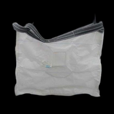 De zij Stabiele Prestaties van Hung Chemical Bulk Bags Foldable
