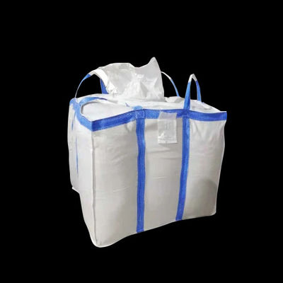 Vochtbestendige 2 Ton 90x90x90cm de Jumbozakken van Fibc met Beschikbare Voeringsaanpassing